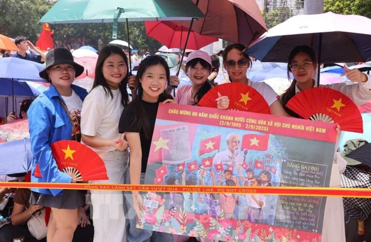Kho bạc Nhà nước chỉ đạo hỏa tốc đảm bảo người dân nhận được quà trước ngày Lễ 2/9