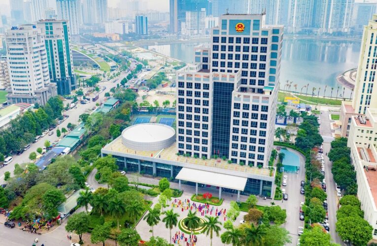 BAN CHỈ ĐẠO CỦA CHÍNH PHỦ HƯỚNG DẪN THỰC HIỆN CHẾ ĐỘ PHỤ CẤP, NÂNG BẬC LƯƠNG CÔNG CHỨC, VIÊN CHỨC SAU SẮP XẾP ĐƠN VỊ HÀNH CHÍNH