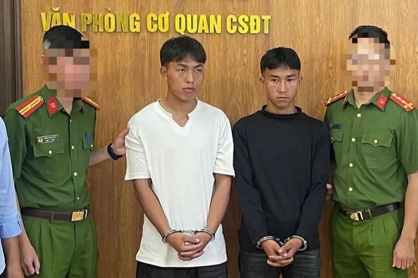 Khởi tố hai đối tượng hi*p d*m, g.i.ao.c.ấ.u với hai bé gái