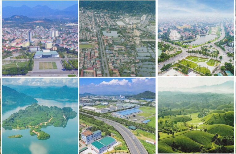 Phú Thọ Hơn 3.000 cán bộ, công chức, viên chức nghỉ việc sau sáp nhập 😱
