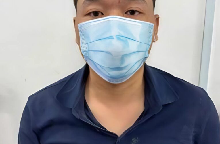 BẮT GIỮ ĐỐI TƯỢNG C,Ư,Ớ,P TÀI SẢN CỦA BẠN GÁI MỚI QUEN