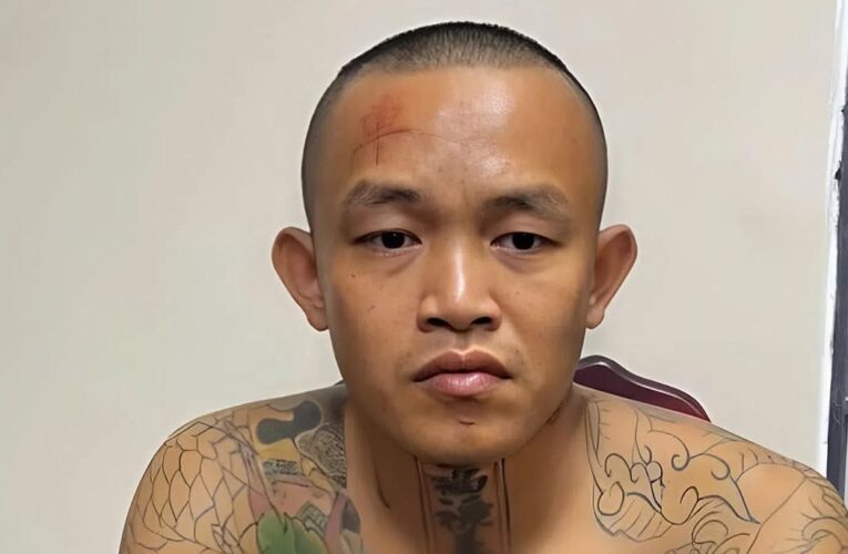 Kẻ l-ừa b-án 16 người cho băng tội phạm ở Tam giác vàng bị bắt
