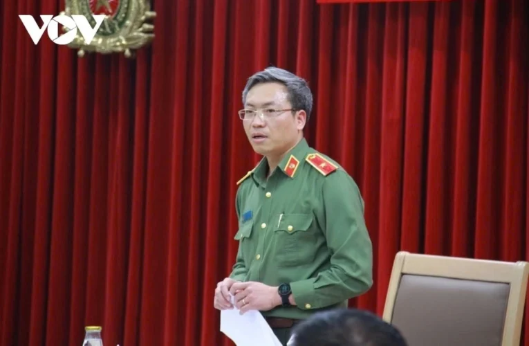 Thiếu tướng Nguyễn Quốc Toản: Xác định cấp độ bảo vệ cao nhất sự kiện chính trị trọng đại của đất nước