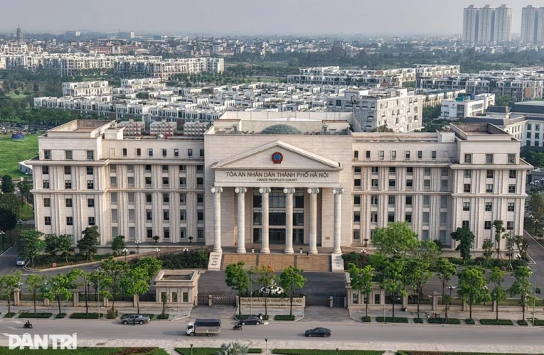 Cựu đội trưởng cảnh sát nhận hối lộ để không xử lý người sử dụng m.a.t.ú.y