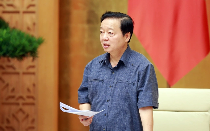 Phó thủ tướng yêu cầu áp dụng bảng giá đất thống nhất cả nước