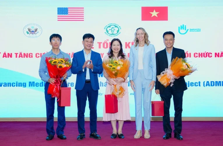 Việt Nam vào nhóm nước có tỷ lệ đ.ột qu.ỵ cao nhất thế giới