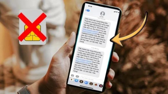 Quy định mới từ Bộ thông tin: Từ nay đến 1/8/2025, 5 trường hợp bị khóa SIM, thu hồi dù là số điện thoại chính chủ
