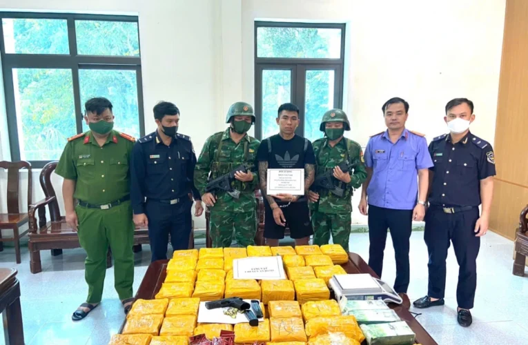 Xem xét kỷ luật lãnh đạo nếu để địa phương có diễn đàn phức tạp về ma tinh