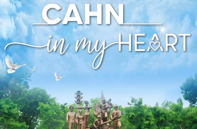🎬 “Ra mắt MV ‘Công an Hà Nội trong trái tim tôi – CAHN in my heart’ 🎶