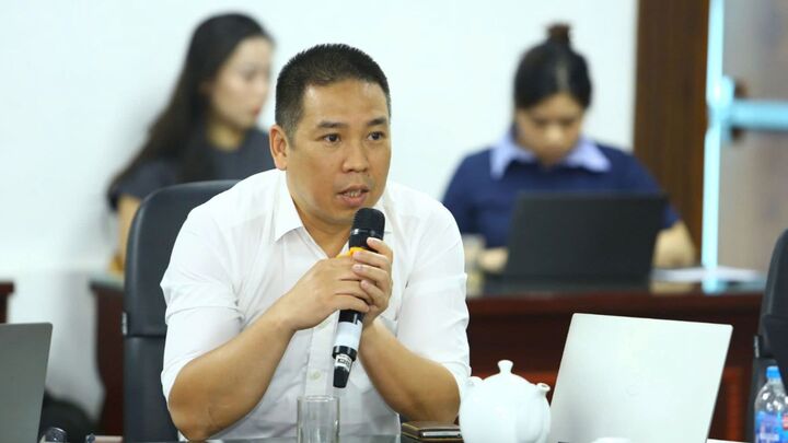 Học sinh lớp 10 ở Bắc Ninh ‘bẻ khóa’ nhiều kênh truyền hình lớn trong 30 giây