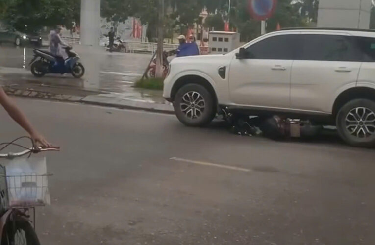 Video bờ hồ TT Lập Thạch (cũ).