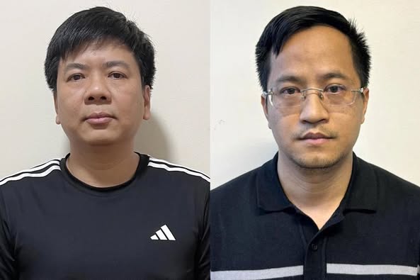 Hai em của ‘Shark’ Thủy và 21 người bị khởi tố