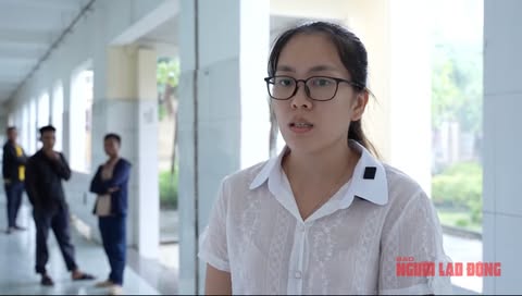 Vụ 40 học sinh nhập viện: Nhân viên y tế nói lời “gan ruột” về nữ hiệu phó bao trọn bếp ăn