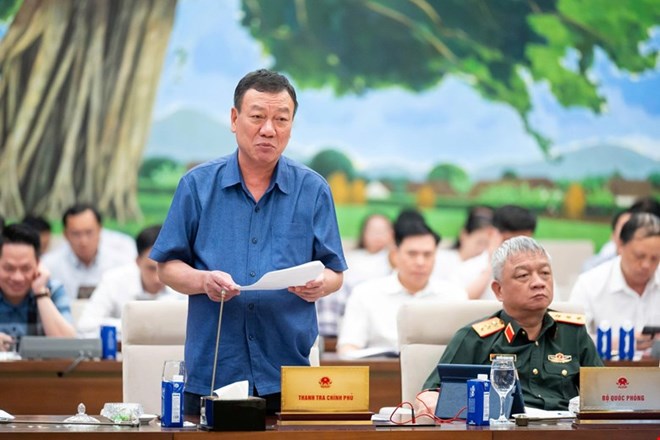 Phát hiện lãng phí hơn 1.200 tỉ đồng khi thanh tra Bệnh viện Bạch Mai 2 và Việt Đức 2
