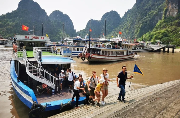 Chủ tịch xã, phường có thể tịch thu tang vật vi phạm trong lĩnh vực du lịch