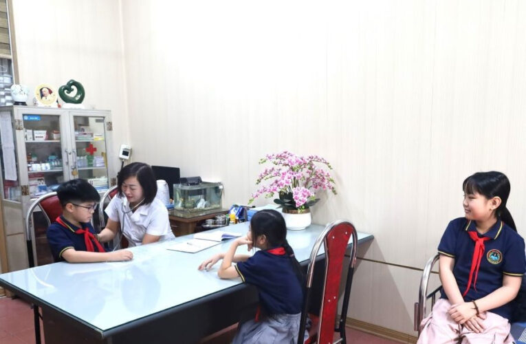 Học sinh, sinh viên ở Phú Thọ sẽ được hỗ trợ 50% Mức đóng Bảo hiểm y tế