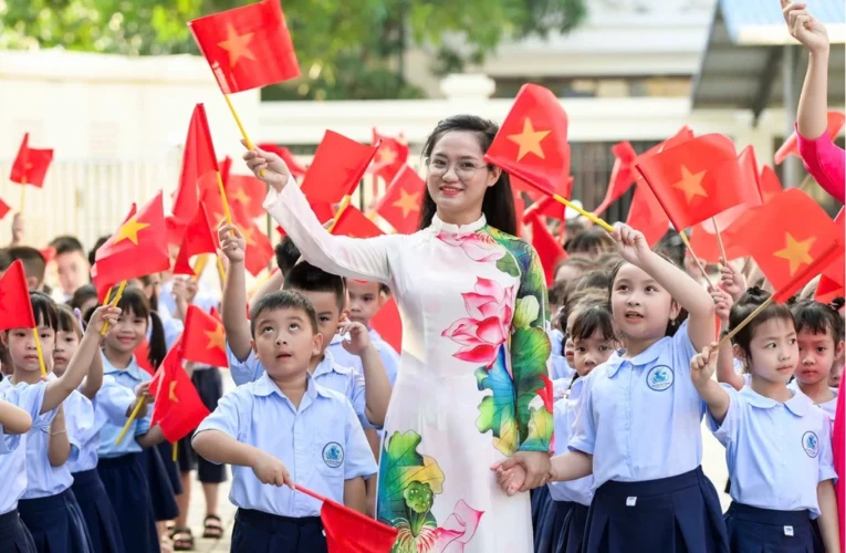 Học sinh, sinh viên vào năm học mới được hỗ trợ tối thiểu 50% mức đóng BHYT