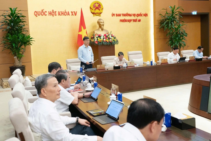 Đề xuất định danh người bán hàng, livestream, tiếp thị liên kết qua VNelD; cấm thông tin gian dối về sản phẩm