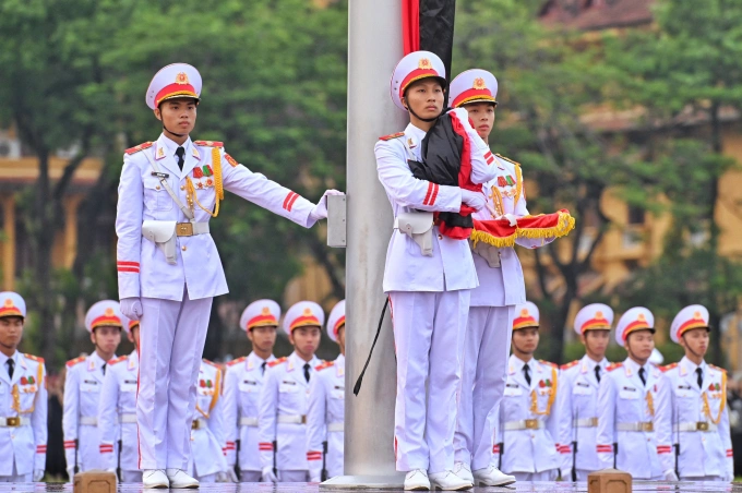 Lãnh đạo chủ chốt vi phạm sẽ không được tổ chức quốc tang