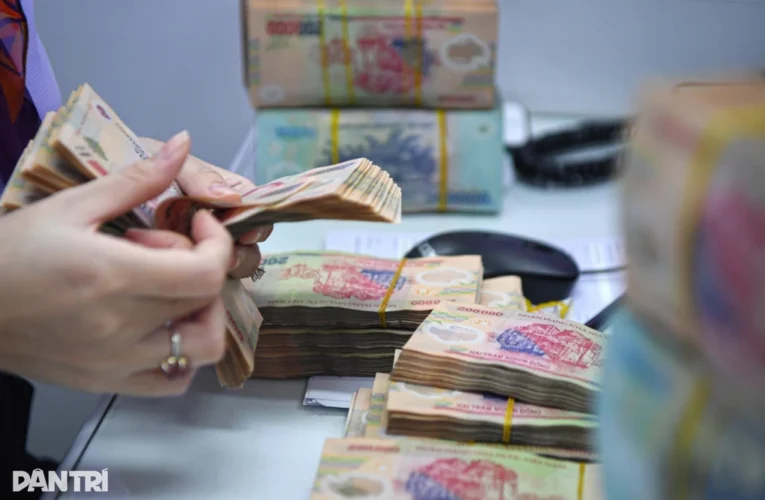 Đề xuất hoàn thuế cho người đã mất