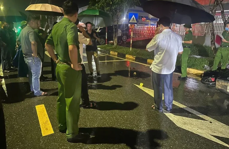 Vụ sát hại 3 người ở Phú Thọ: Hé lộ nguyên nhân từ ghen tuông
