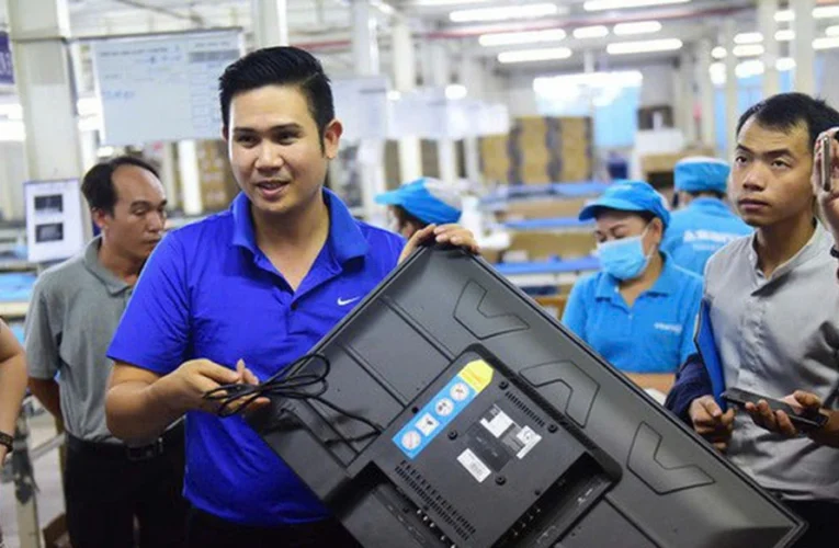 Số tiền bí ẩn Phạm Văn Tam chi cho Giám đốc Công ty Sa Huỳnh