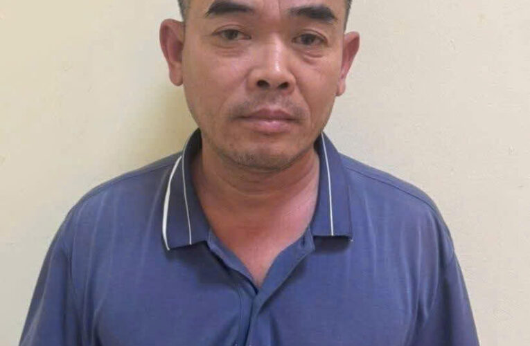 Cơ quan CSĐT Công an thành phố Hà Nội đã tạm giữ hình sự đối tượng Đinh Văn Long (SN: 1974; thường trú tại xã An Bình, tỉnh Phú Thọ) để điều tra về hành vi g-iết n-gười.