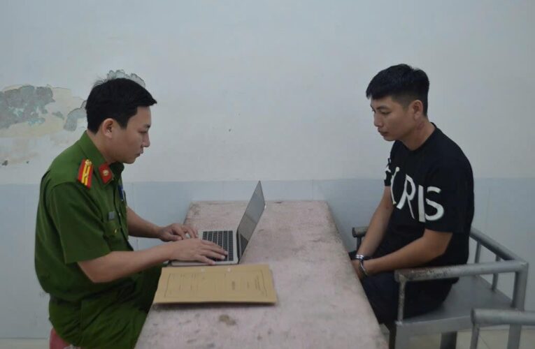 Đối tượng dùng dạ.o tấn công người nhà bệnh nhân và nhân viên y tế tại bệnh viện Sản Nhi Nghệ An khai gì