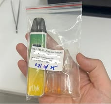 Đề xuất mức phạt hành vi chứa chấp người dùng thuốc lá điện tử