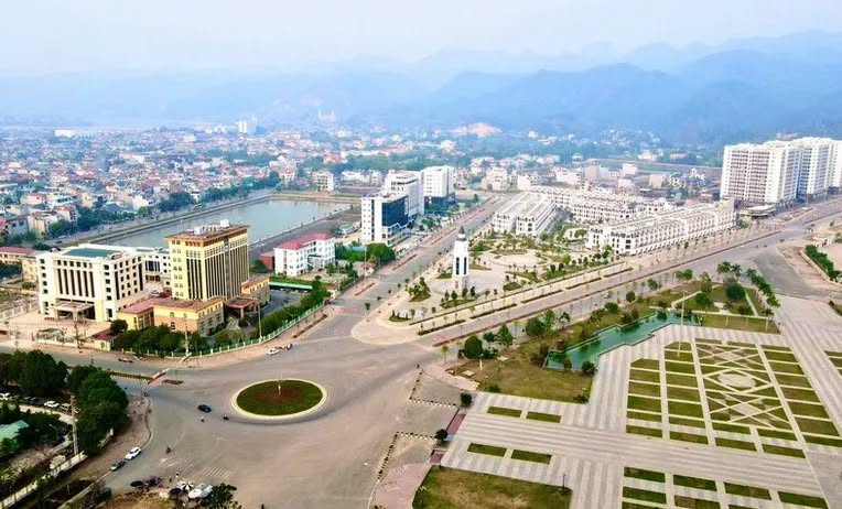 Phú Thọ: thống nhất đầu tư tuyến đường Việt Trì – Hòa Bình