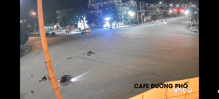 TNGT tại KCN Thụy Vân Việt Trì Phú Thọ