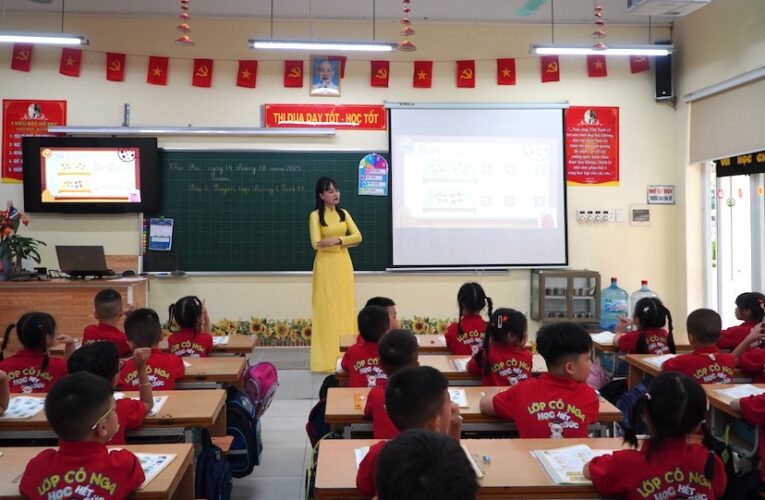 Tăng lương, phụ cấp giáo viên từ năm 2026, tin vui với hàng triệu nhà giáo