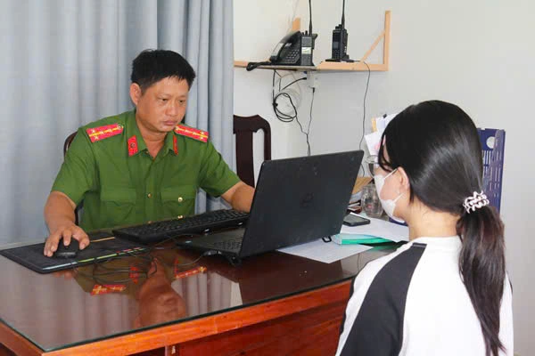 Đồng Tháp: Giải cứu cô gái 23 tuổi bị lừa sang Campuchia