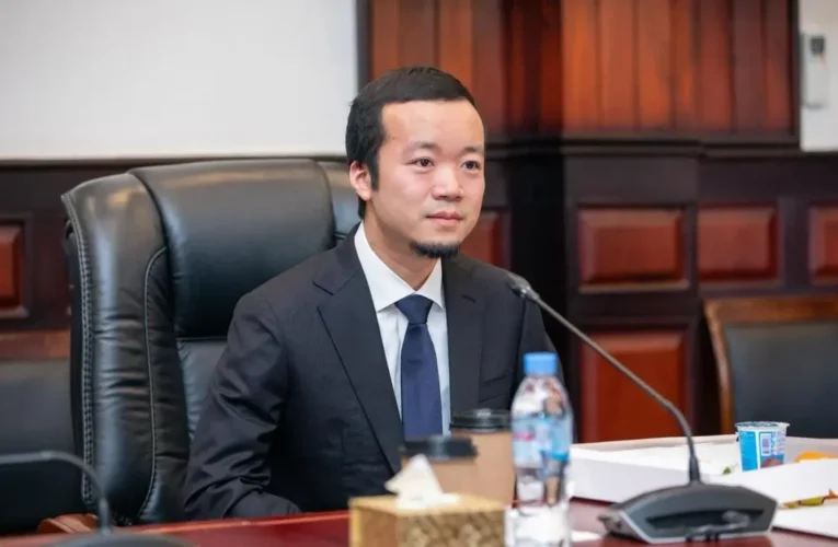 Campuchia kêu gọi Mỹ cung cấp bằng chứng truy tố ông trùm nghi đứng đầu đường dây lừa đảo