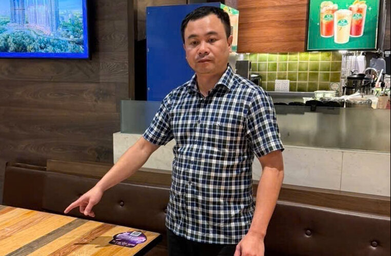 Người nhận 8 tỷ đồng để “môi giới hối lộ” trong vụ án Ngân 98 và Lương Bằng Quang là ai