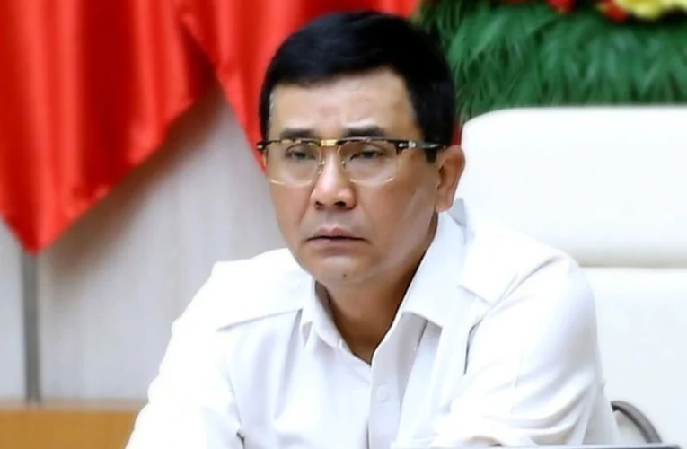 Sắp xét xử cựu Phó Chủ tịch tỉnh Phú Thọ chi hơn 7 triệu USD để đánh bạc