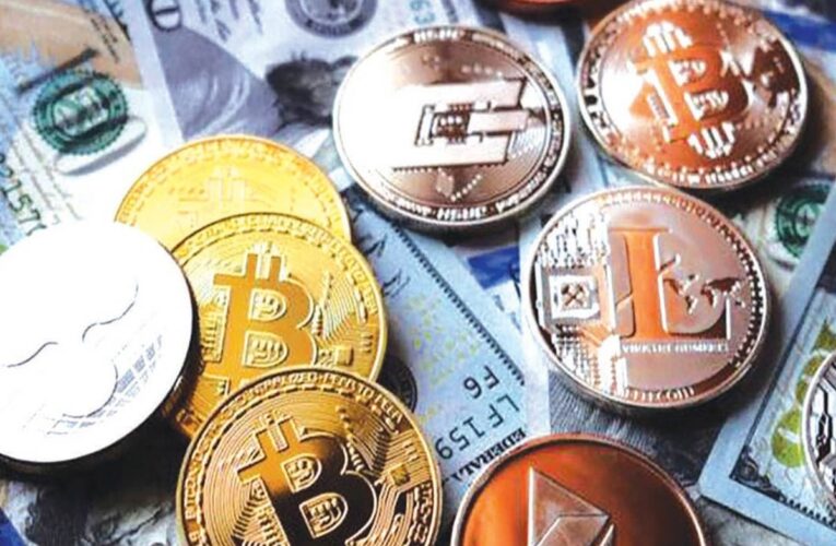 Khoảng 99% dự án tiền số thất bại, lừa đảo