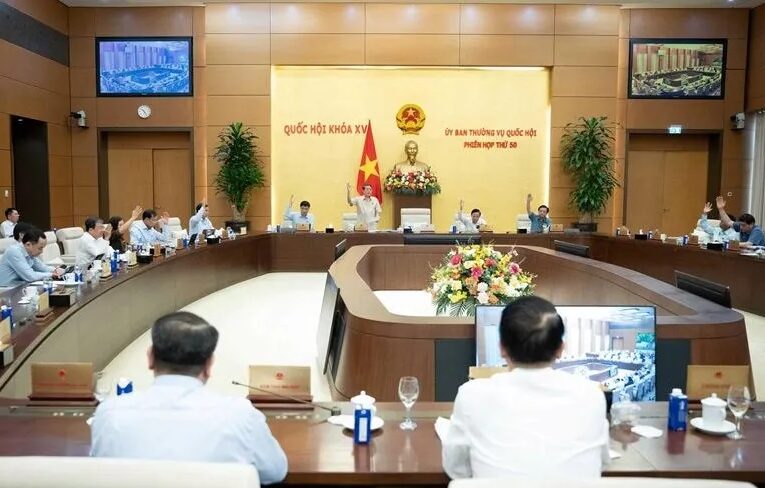 Chính thức: Lương dưới 17 triệu không phải đóng thuế thu nhập cá nhân