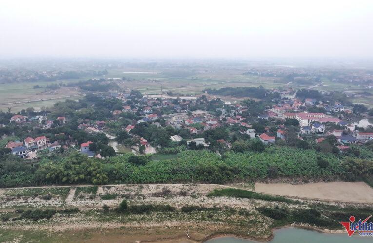 Sơn Đông – vùng đất địa linh nhân kiệt ven dòng sông Lô