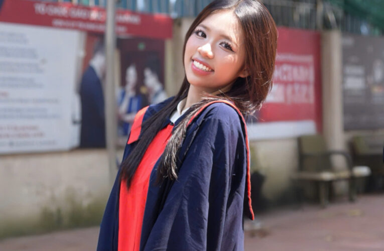 Nữ sinh Hà Nội đạt điểm SAT tuyệt đối 1600/1600 sau 6 tháng ôn luyện