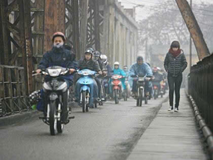 Hà Nội đã lạnh dưới 20 độ C, bao giờ mùa Đông ở miền Bắc chính thức bắt đầu?