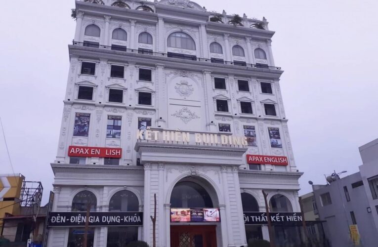 Phú Thọ: Công ty KEHIN bị phạt hơn 574 triệu đồng vì vi phạm môi trường