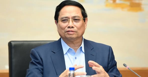 Thủ tướng: Đường sắt tốc độ cao Bắc Nam sẽ dùng cả vốn công và tư