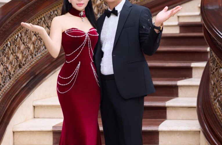 Biệt phủ 4.000m² của Mailisa ở TPHCM bị cảnh sát phong tỏa, khám xét