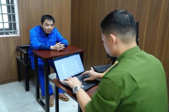 Bắt giữ ổ nhóm tự đ.ụ.c vỡ x.ư.ơ.n.g k.h.ớ.p nhằm chiếm đoạt tiền bảo hiểm.