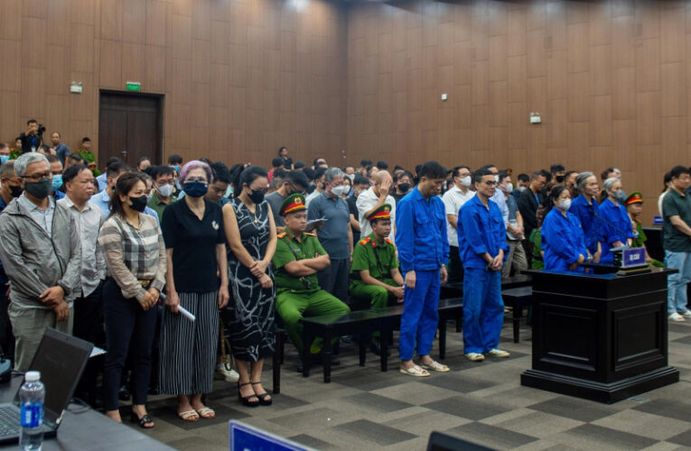 Lý do bất ngờ của nhóm cựu cán bộ tỉnh Phú Thọ đánh bạc hàng trăm tỷ đồng tại King Club