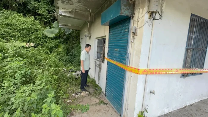 Nhiều năm không liên lạc được với bạn, người đàn ông lập tức báo cảnh sát sau khi đến nhà thăm…