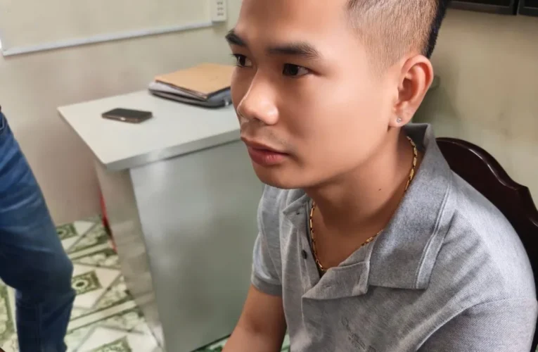 Hưng Yên: Phá đường dây cho vay lãi tới 662%/năm qua iCloud, giao dịch hơn 30 tỷ đồng