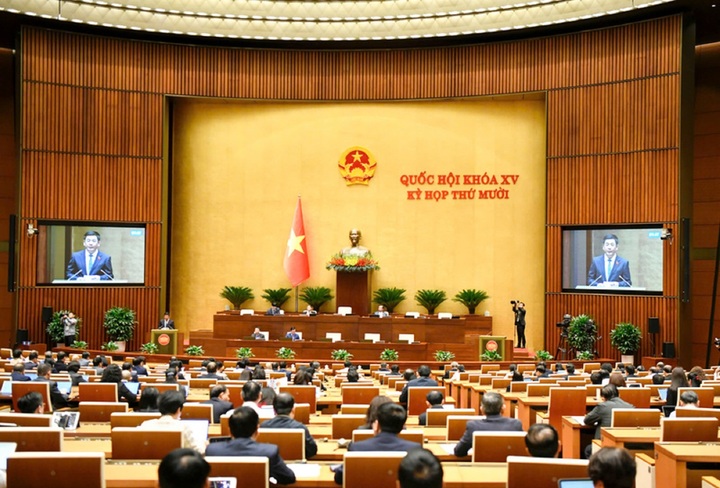 Trình quy định người livestream bán hàng phải xác thực danh tính