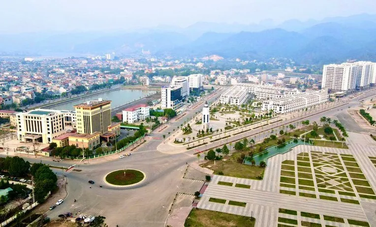 Phú Thọ: thống nhất đầu tư tuyến đường Việt Trì – Hòa Bình